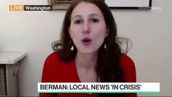 American Journalism Project Supports Local News "In Crisis" News Clip