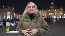 Pope Francis could resign over ill health: Cardinal Gianfranco Ravasi News Clip