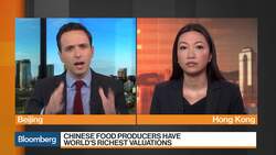 China Retail Stocks Yonghui, Jiajiayue Favored: Sanford C Bernstein News Clip