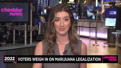 How Cannabis Did on the Midterm Ballots News Clip