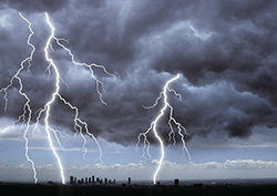 Thunderstorm Instructional Video