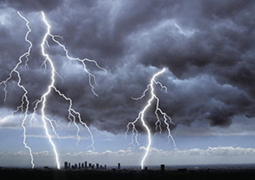 Thunderstorm