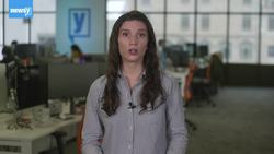 A Southern Border Wall Has Been President Trump's Priority Since Day 1 News Clip