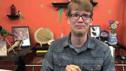 Secrets of the Vampire Squid Instructional Video