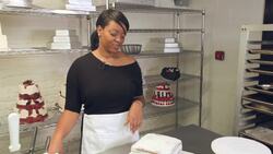 Birthday Cake Ideas for Special Occasions Instructional Video