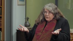 Ottoman Empire with Kate Fleet: Viewing the Ottoman as the other Instructional Video