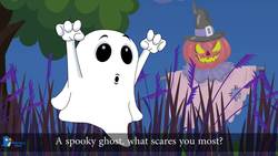 Halloween Night Instructional Video