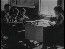 Inaugration of President Calvin Coolidge, 1923, USA Stock Footage