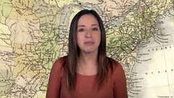 Native American Tribes of the Northeast: Life in the Woodlands Instructional Video