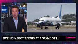 Boeing Negotiations at a Stand Still Instructional Video