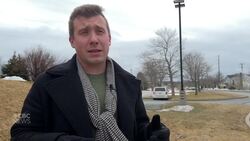 “I’m running because…” Ward 4 candidates make their pitch to voters News Clip