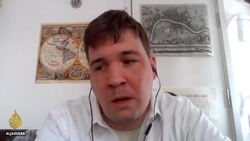 World reacts to death of Chad President Idriss Deby News Clip