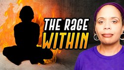 Depression and Rage: When Anger Masks Childhood Trauma Instructional Video