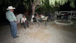 VOICED : Rescatistas batallan para liberar a mineros atrapados tras derrumbe de una mina en México News Clip