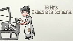 ¿Por qué nos vamos de vacaciones? Instructional Video