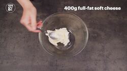 Easter egg cheesecake Instructional Video