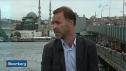 Turkey Must Rebuild Trust With Foreign Investors, Says Ozaner News Clip