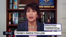 Wall Street Week: Investors Get Stark Reminder that Stock Market is Risky News Clip