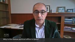 What Israel’s strike in Qatar could mean for the Middle East News Clip