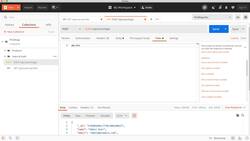 Saving the Token in Postman Instructional Video