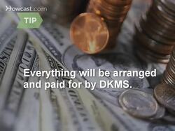 How to Donate Bone Marrow Instructional Video