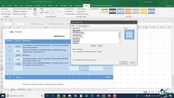 The Complete Excel Guide: Beginners to Advanced - Table Styles Instructional Video