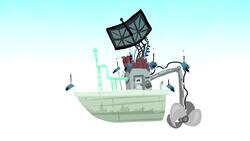 How to Fight Pirates Instructional Video