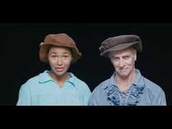 The Taming of the Shrew 4.4 Performance: Tranio, Lines 55-61 Instructional Video