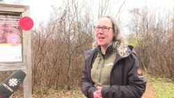 Habitat loss, endangered species key concerns for conservation group News Clip