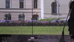 CLEAN : Kosovo submits EU membership bid News Clip