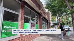 Grocery store replacing former Hartsdale Rite Aid News Clip
