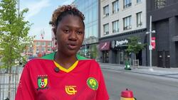 A gala, tech awards and soccer: Cameroonian community celebrating this weekend News Clip