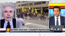 Canada: Reports reveal Khalistani groups exploit charity sector News Clip