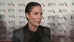 At Songwriters gala, Halsey says the evening’s accolades belong to her younger self; Justin Timberlake arrives to throngs of screaming fans Instructional Video