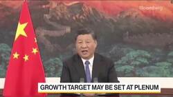 China's Communist Part to Draft 5-Year Economic Plan News Clip