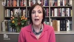 ‘The Triumph Of Nancy Reagan’ Explores Former First Lady’S Influence In The White House News Clip