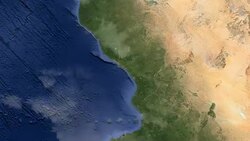 Benin Porto Novo Stock Footage