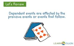 Finding the Probability of Compound Events through Organized Lists Instructional Video