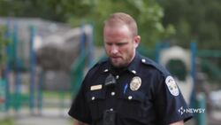 The Model City: How Police Reform Failed In Breonna Taylor's Hometown News Clip