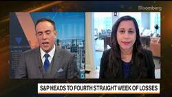 Fed Could Move 75BPS Over Three Quarters: Mahajan News Clip
