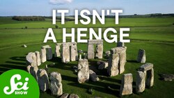 Stonehenge Isn't A Henge (And Other Things You Didn't Know) Instructional Video