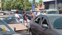 Lebanon fuel crisis takes an increasing toll on livelihoods News Clip