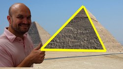 Master Finding the area and perimeter of a triangle (mistake) Instructional Video