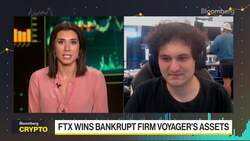 FTX CEO Bankman-Fried on Doing More Deals, Bitcoin, Regulation News Clip