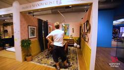 One Good Small/Cool Thing: A Twist on Traditional Murphy Beds | One Good Thing Instructional Video