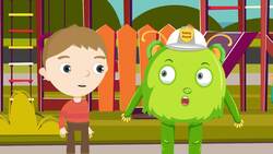 Stranger Danger Instructional Video