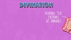 I WONDER - Who Were The Leaders In Roman Religion? Instructional Video