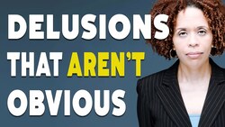 What is Delusional disorder? How Is It Different From Schizophrenia? Instructional Video