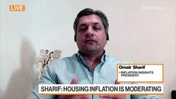 Sharif: Fed Could Skip September Rate Hike News Clip