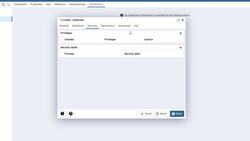 Master SQL for Data Analysis - Creating - Database and Schema Instructional Video